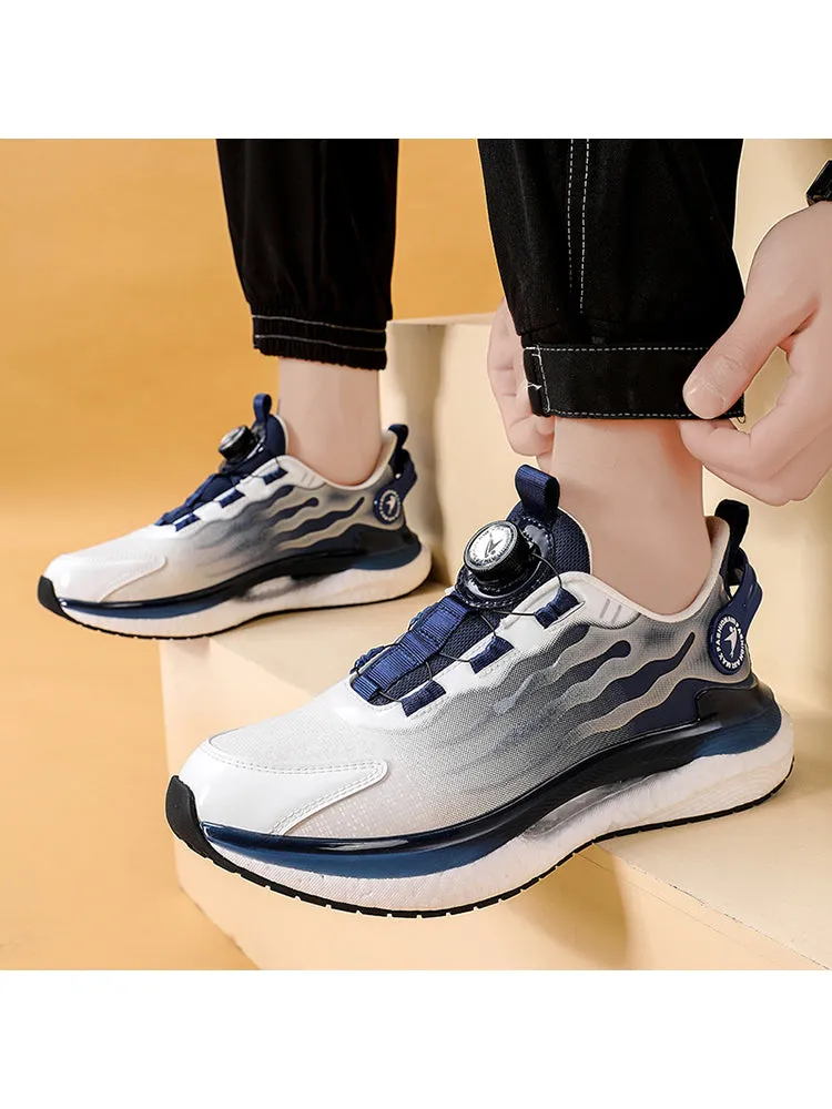 Men'S Ultralight Mesh Trainers