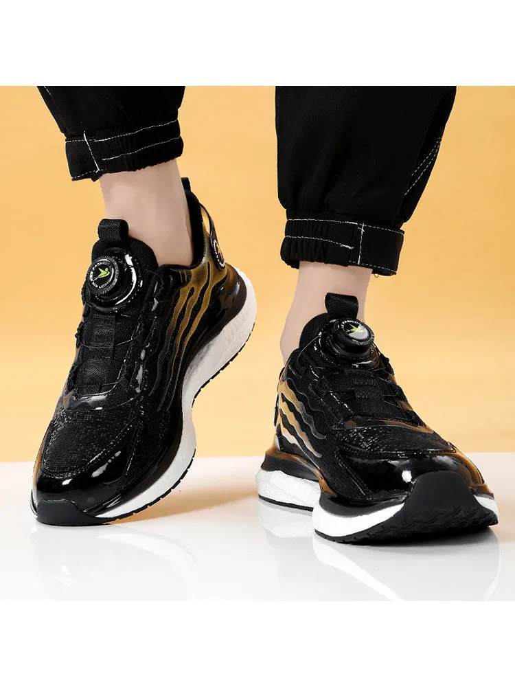 Men'S Ultralight Mesh Trainers