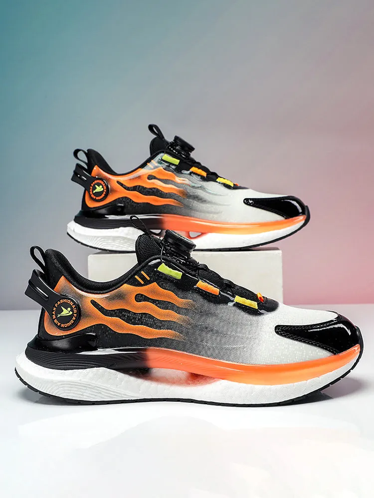 Men'S Ultralight Mesh Trainers