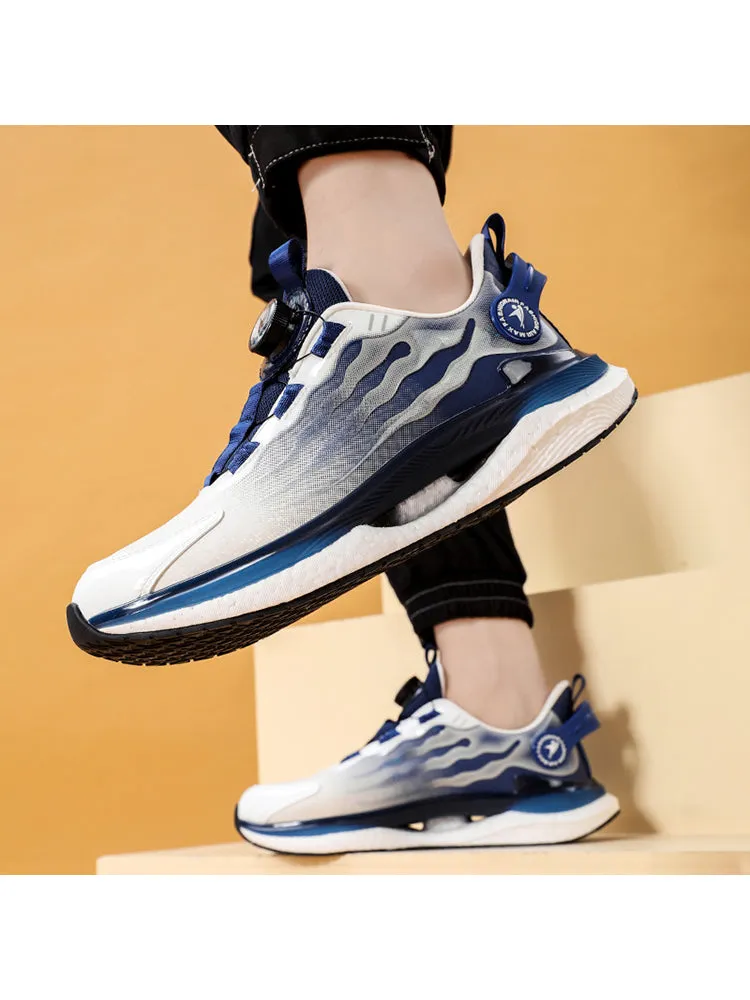 Men'S Ultralight Mesh Trainers