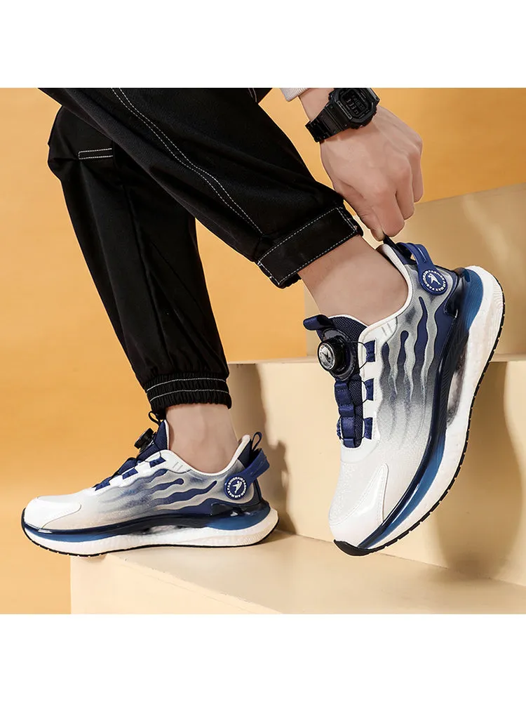 Men'S Ultralight Mesh Trainers