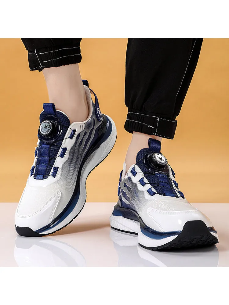 Men'S Ultralight Mesh Trainers