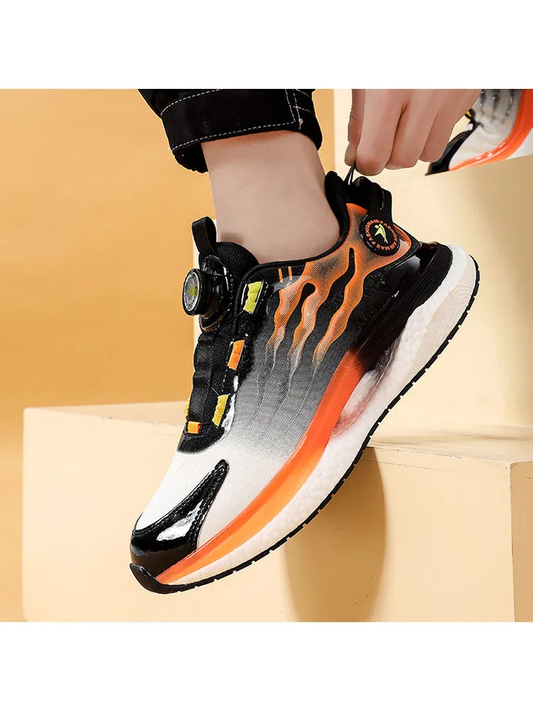 Men'S Ultralight Mesh Trainers
