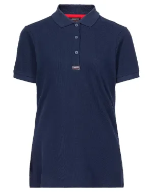 Musto Ladies Essential Pique Polo Shirt