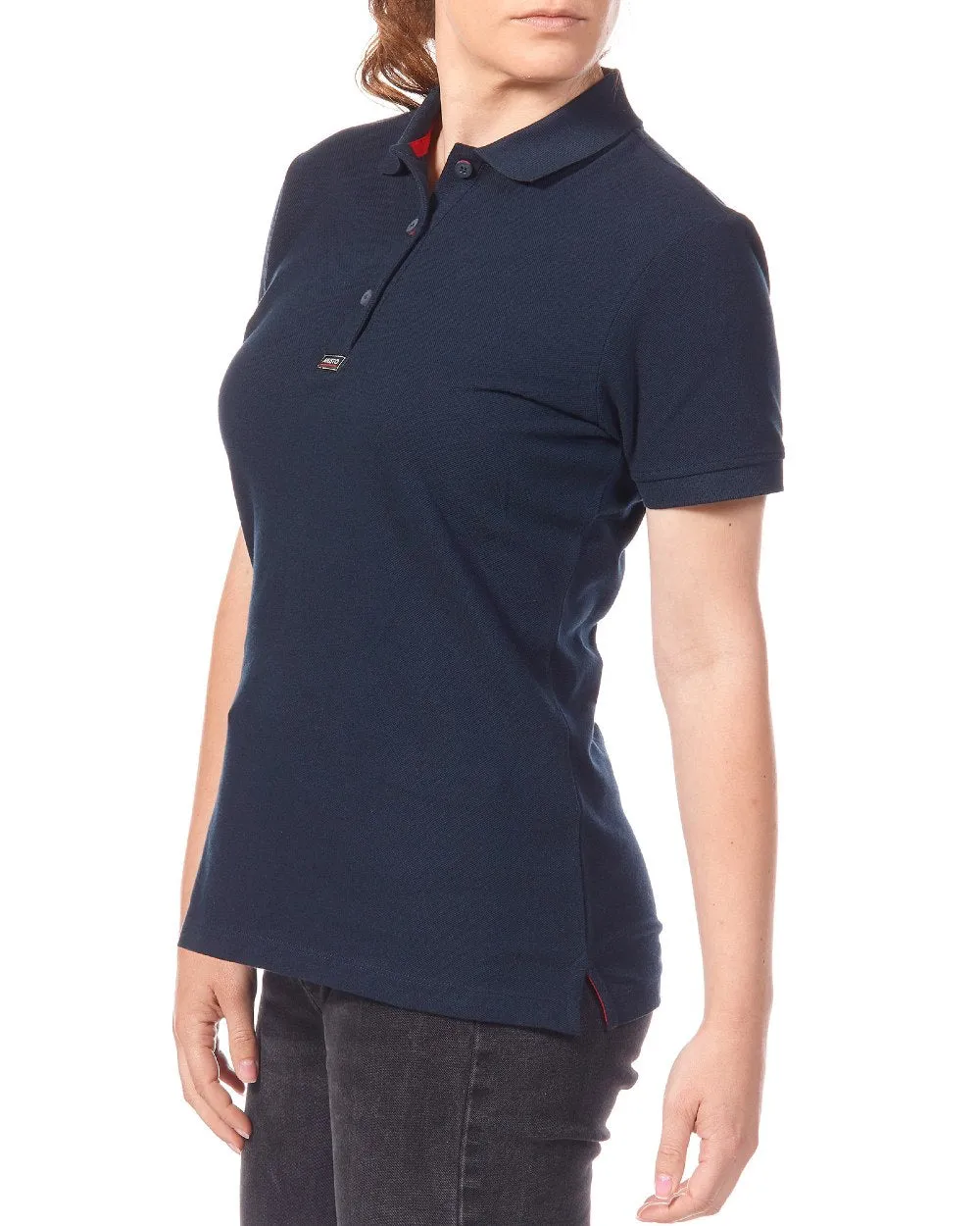 Musto Ladies Essential Pique Polo Shirt