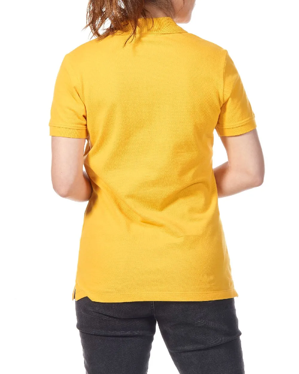 Musto Ladies Essential Pique Polo Shirt