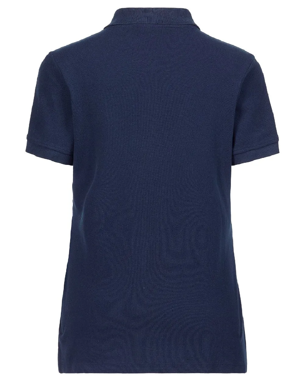 Musto Ladies Essential Pique Polo Shirt