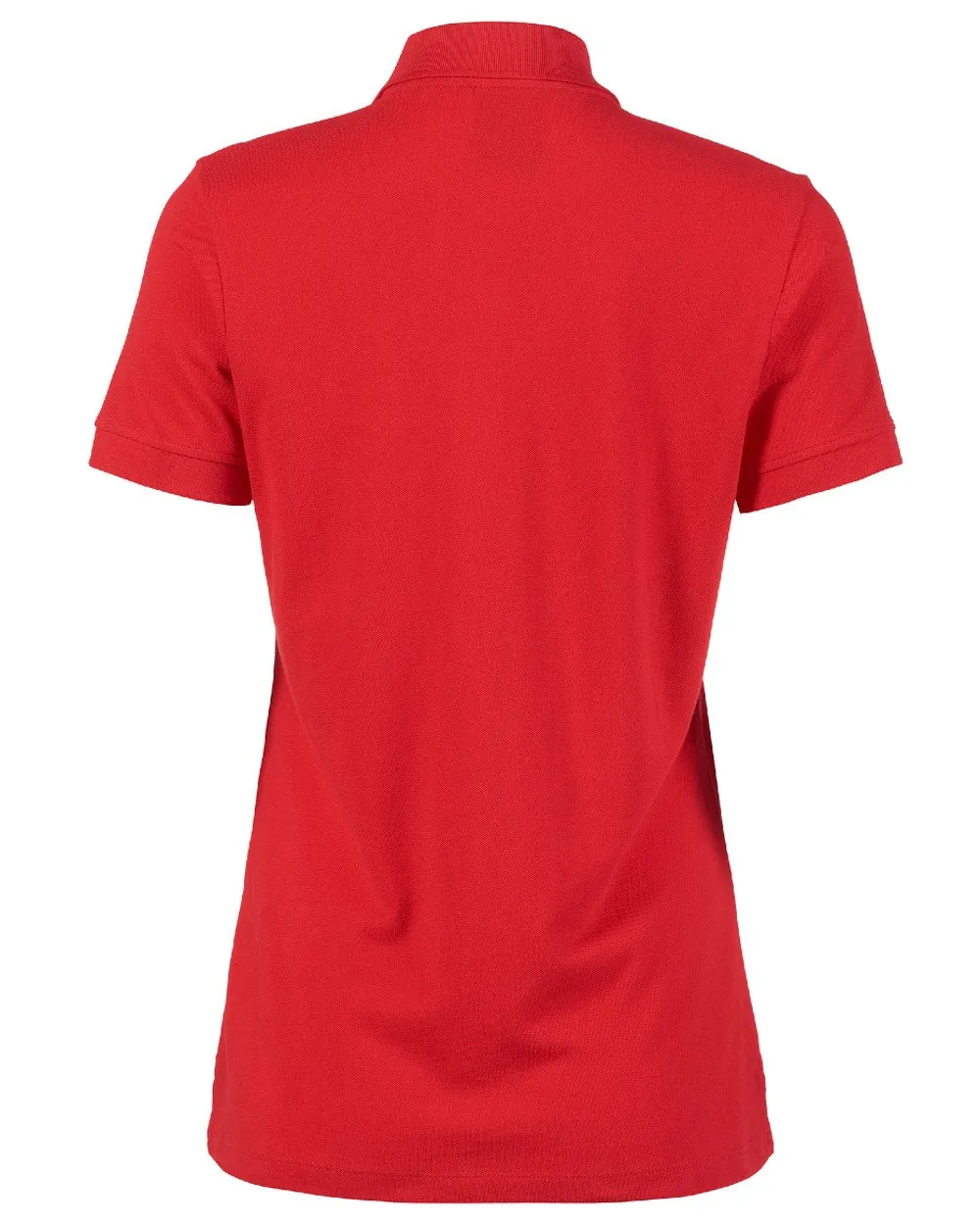 Musto Ladies Essential Pique Polo Shirt