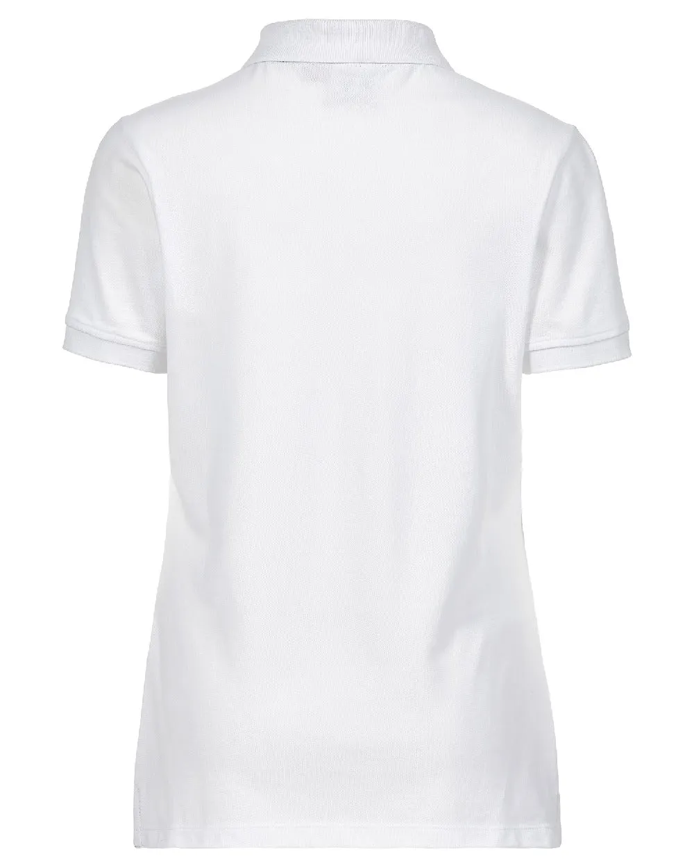 Musto Ladies Essential Pique Polo Shirt