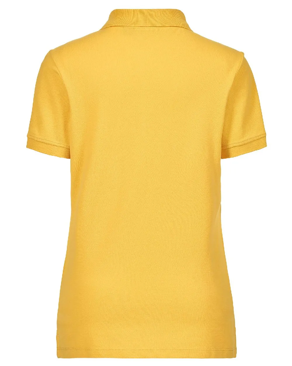 Musto Ladies Essential Pique Polo Shirt