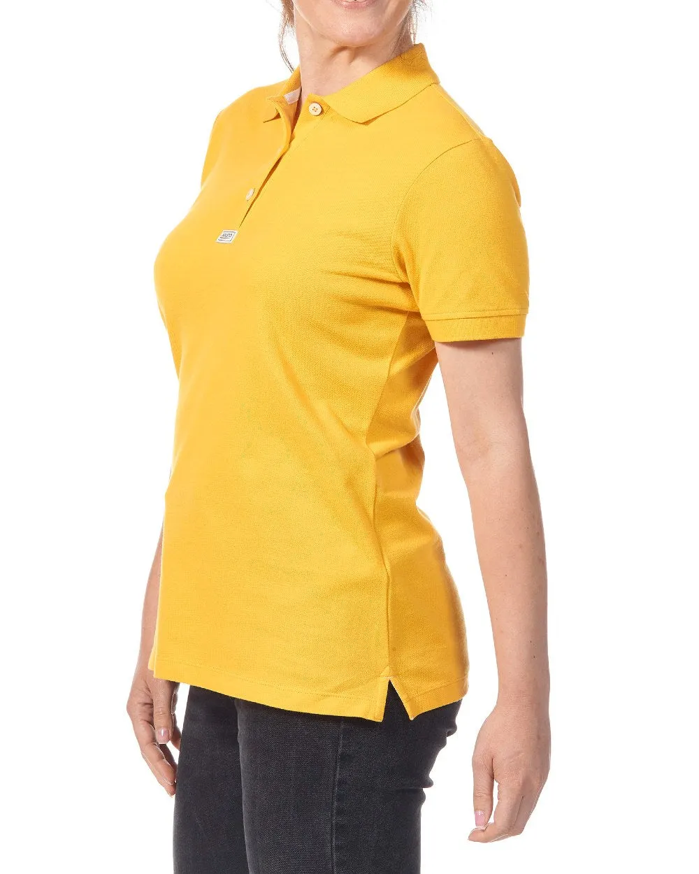 Musto Ladies Essential Pique Polo Shirt