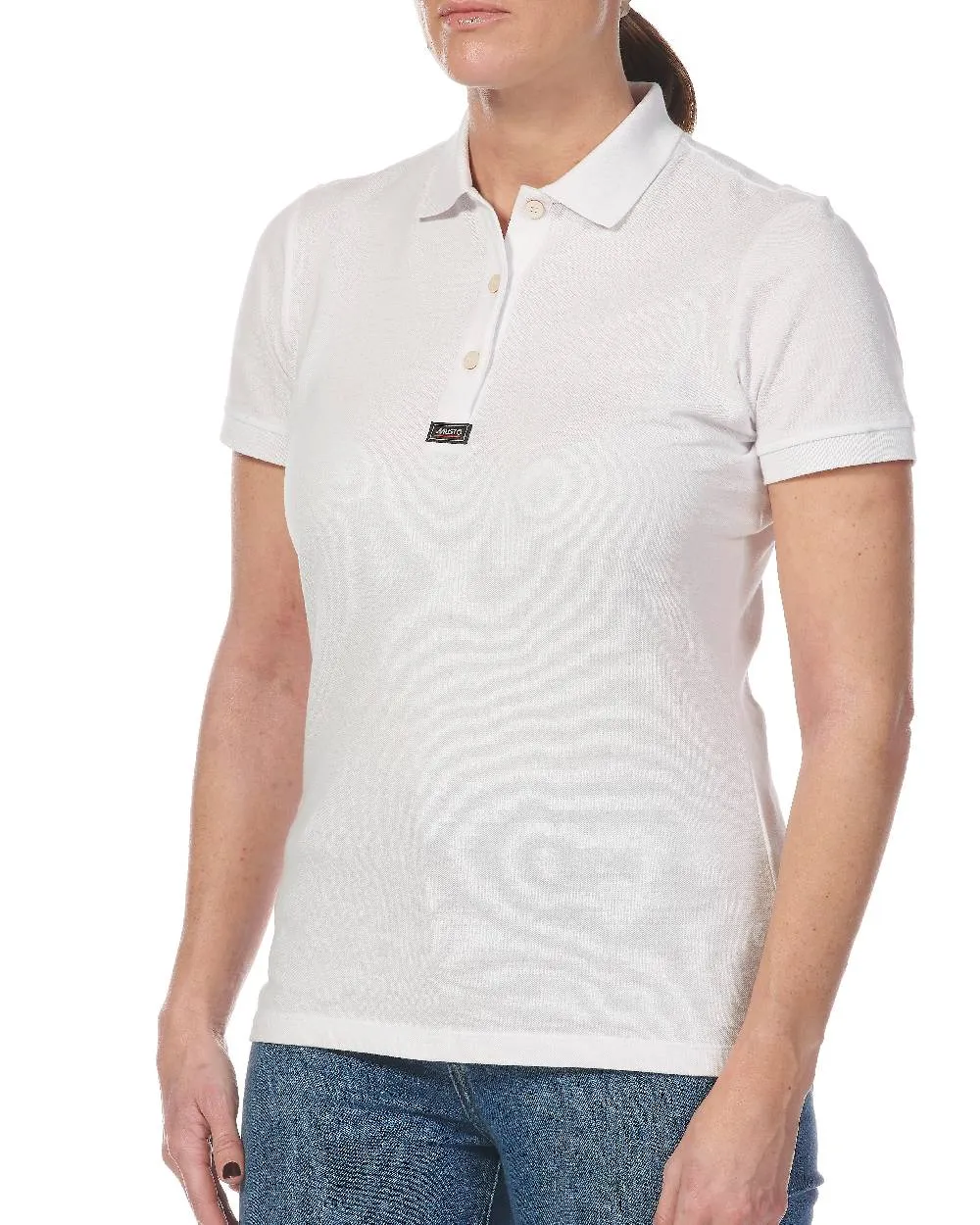 Musto Ladies Essential Pique Polo Shirt