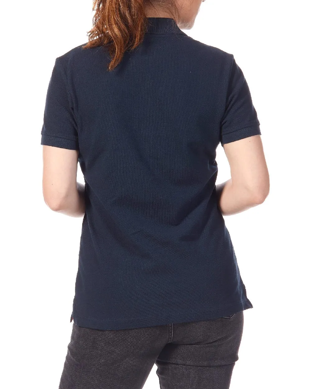 Musto Ladies Essential Pique Polo Shirt