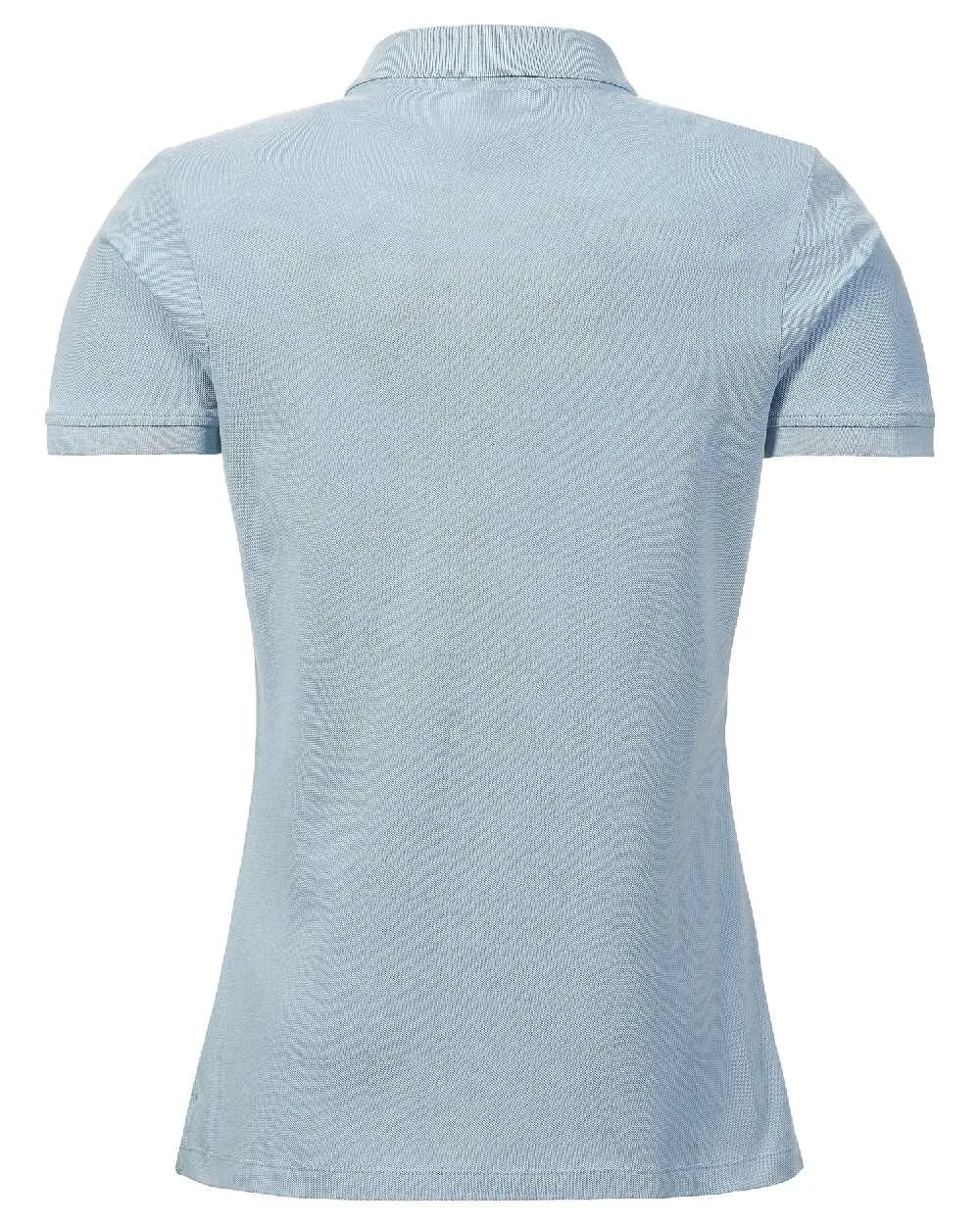 Musto Ladies Essential Pique Polo Shirt