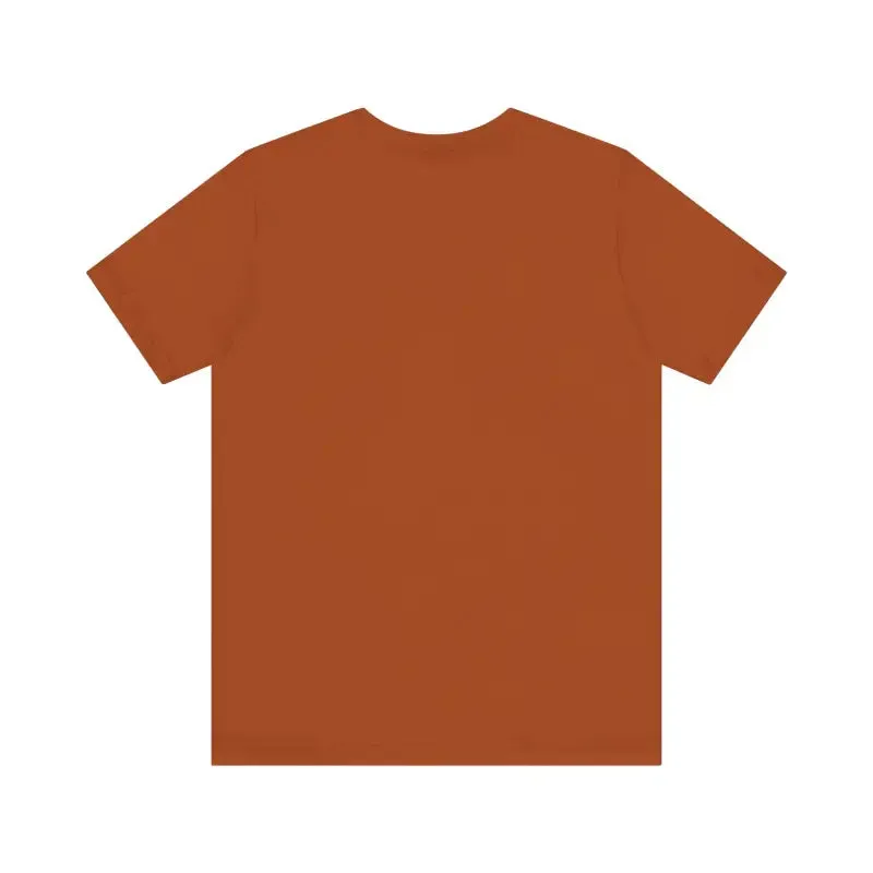 Namaste Unisex Jersey Short Sleeve Tee Divine Vibes