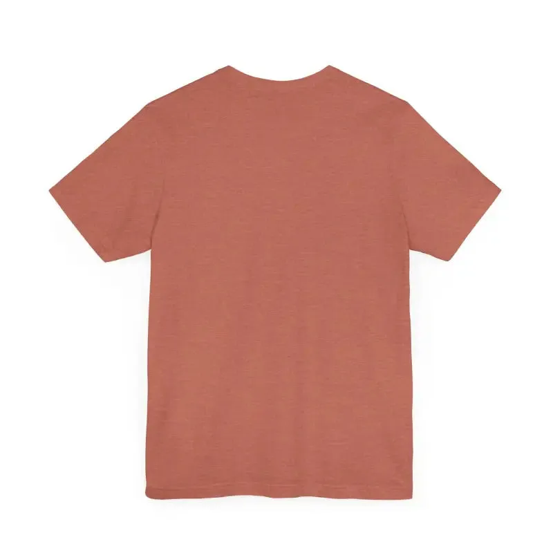 Namaste Unisex Jersey Short Sleeve Tee Divine Vibes