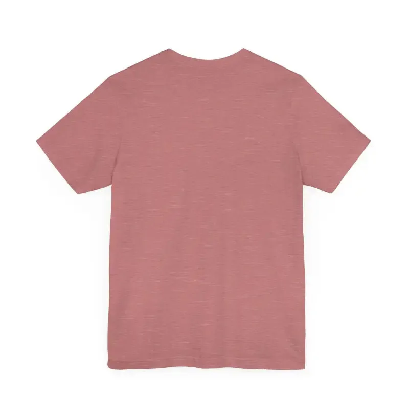 Namaste Unisex Jersey Short Sleeve Tee Divine Vibes
