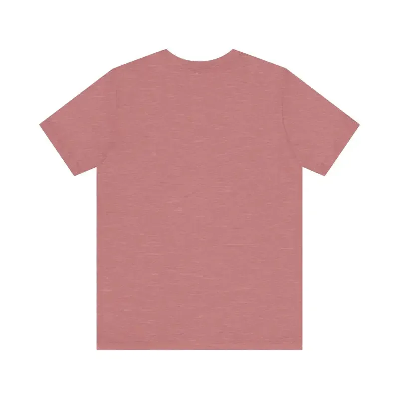 Namaste Unisex Jersey Short Sleeve Tee Divine Vibes