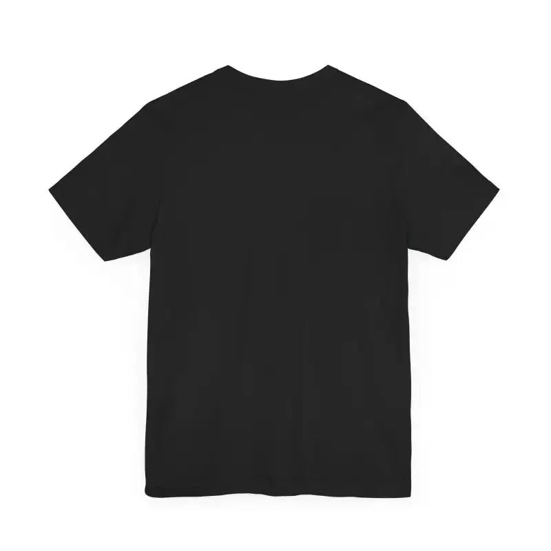 Namaste Unisex Jersey Short Sleeve Tee Divine Vibes