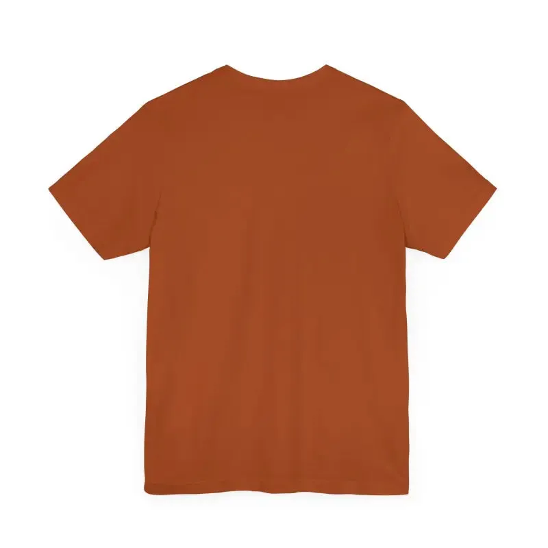 Namaste Unisex Jersey Short Sleeve Tee Divine Vibes