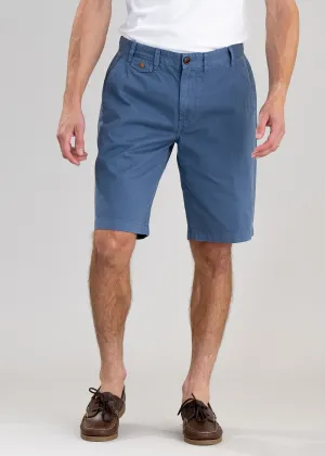 Neuston Twill Shorts