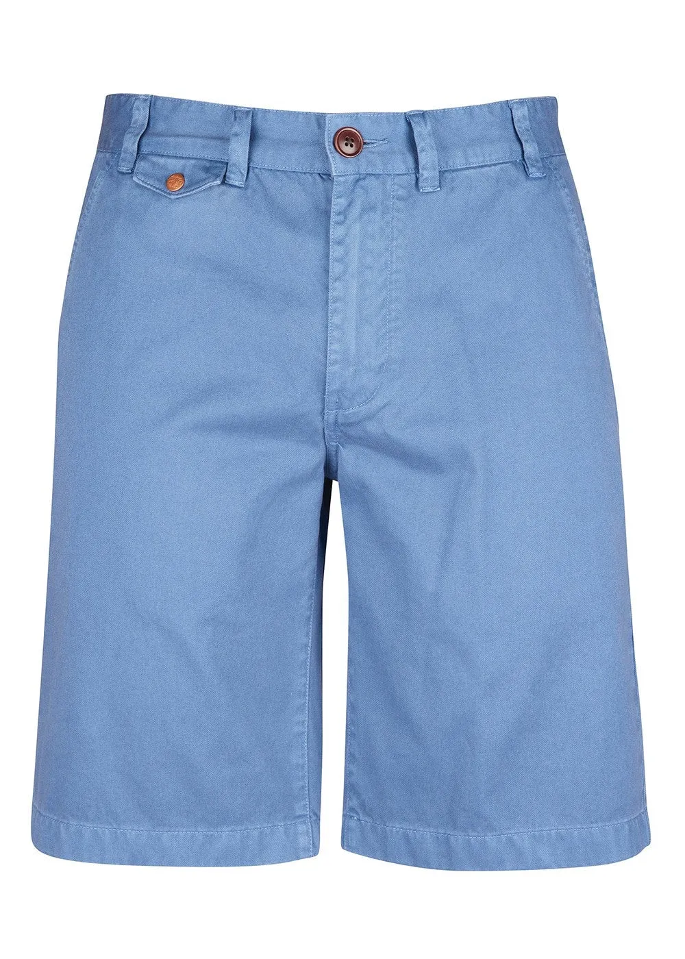 Neuston Twill Shorts