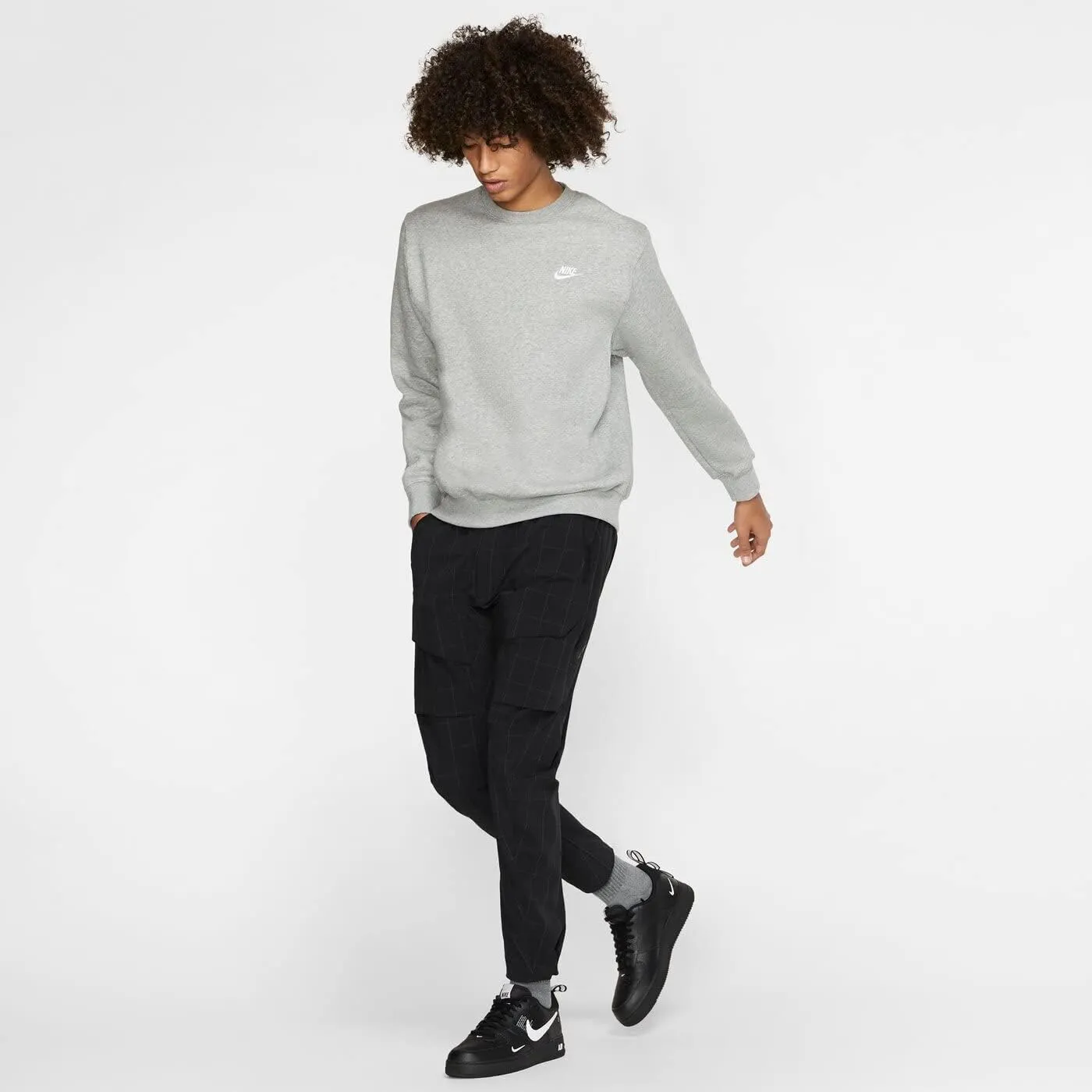 Nike Men's Casual
