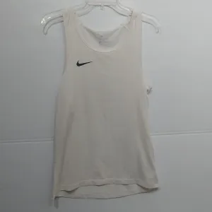 Nike Men's Tank Top - Size S - Pre-owned - NAQF6X