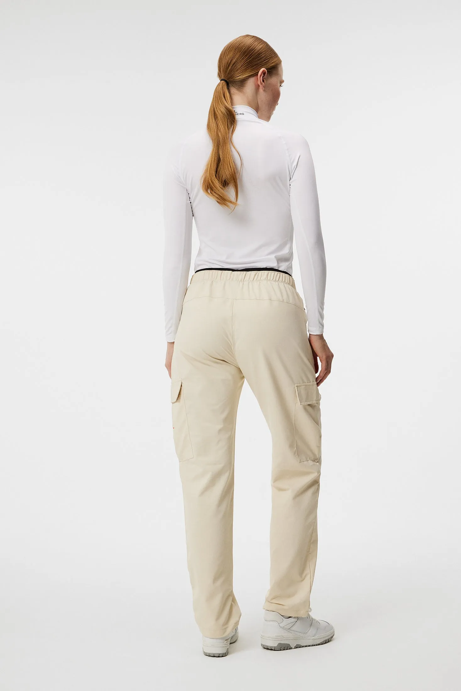 Novia Pro Pack Pant / Almond Milk