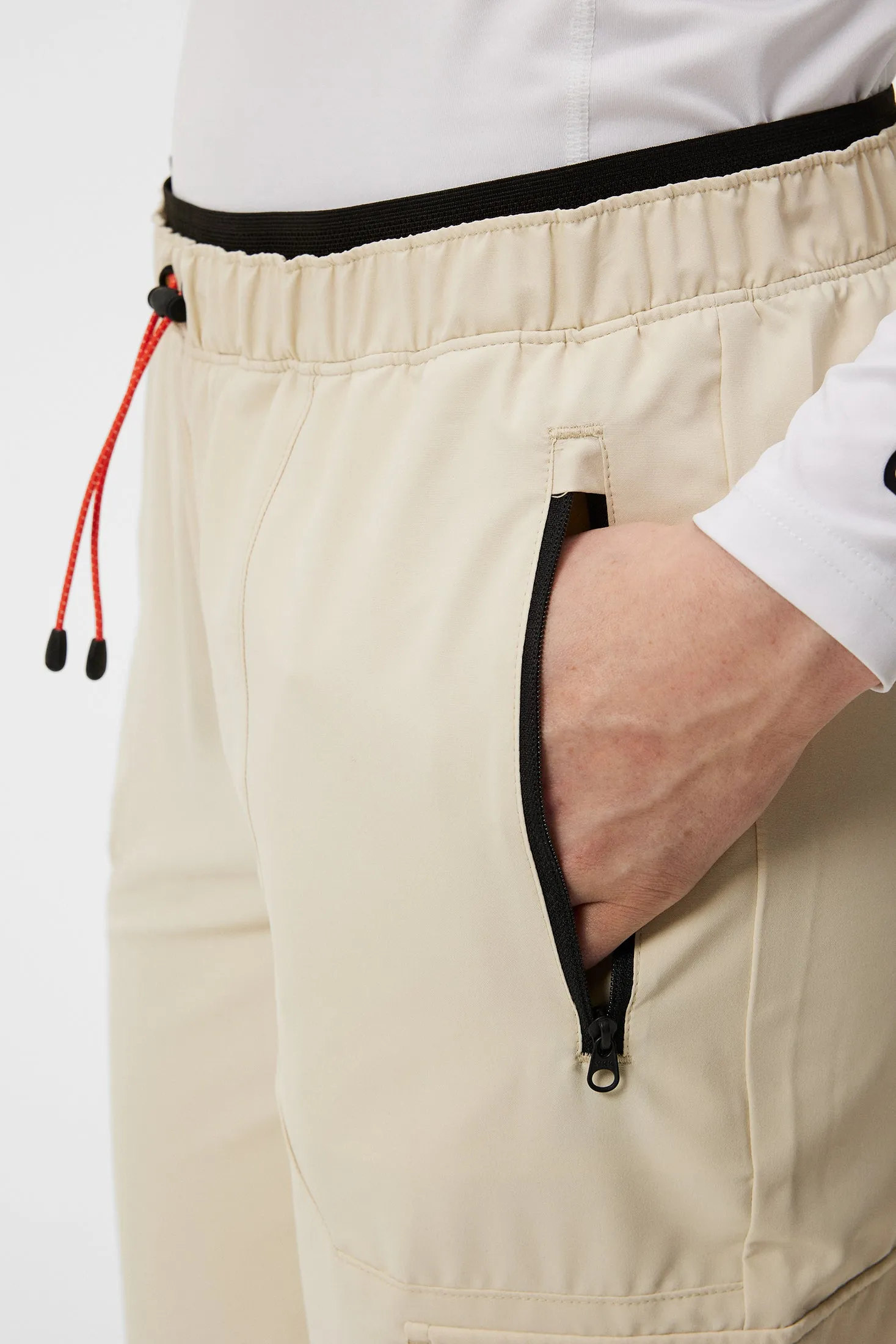 Novia Pro Pack Pant / Almond Milk