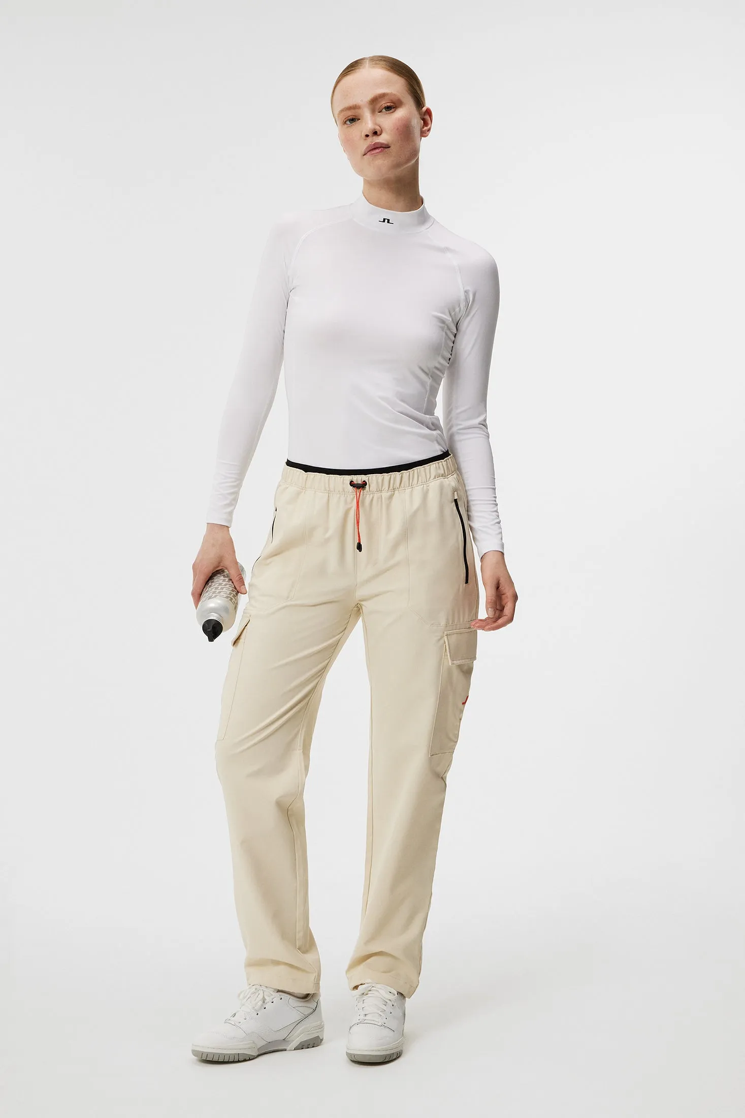 Novia Pro Pack Pant / Almond Milk