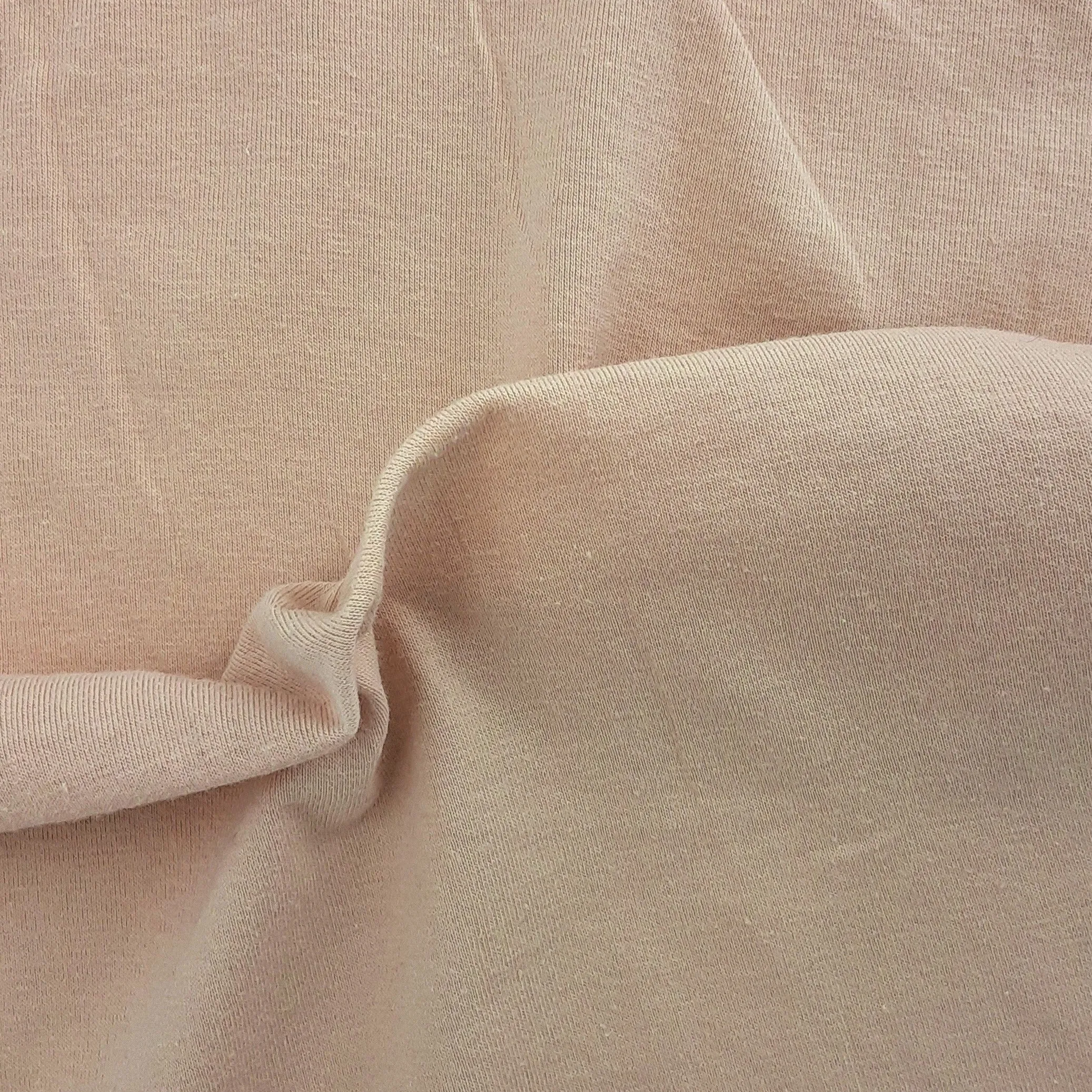 Nude | 7 Ounce Cotton/Spandex Jersey - SKU 6840A #S49