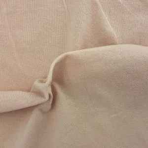 Nude | 7 Ounce Cotton/Spandex Jersey - SKU 6840A #S49