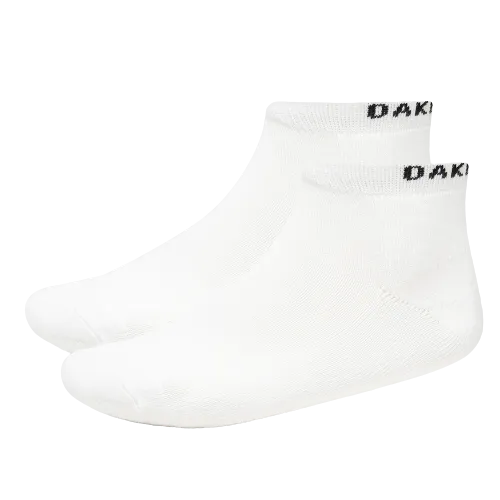 Oakley Short Solid Sock 3Pack