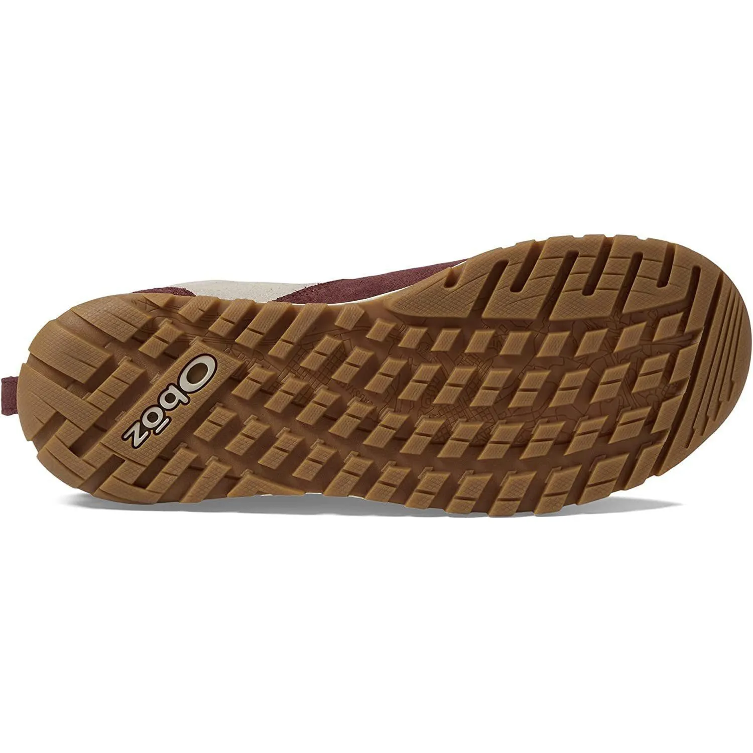 Oboz Women's Emma Low Hiking Shoe