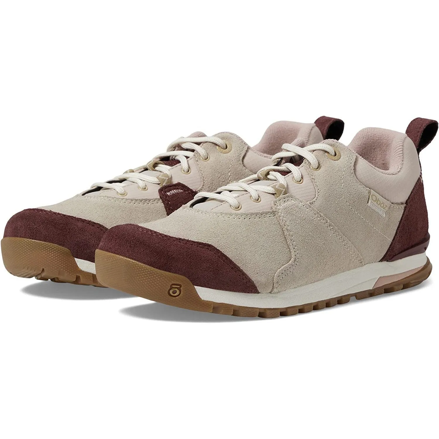 Oboz Women's Emma Low Hiking Shoe