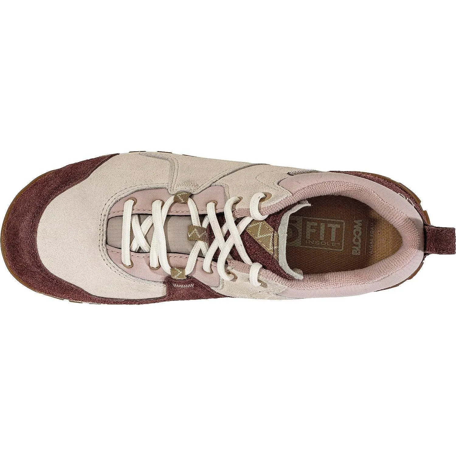 Oboz Women's Emma Low Hiking Shoe