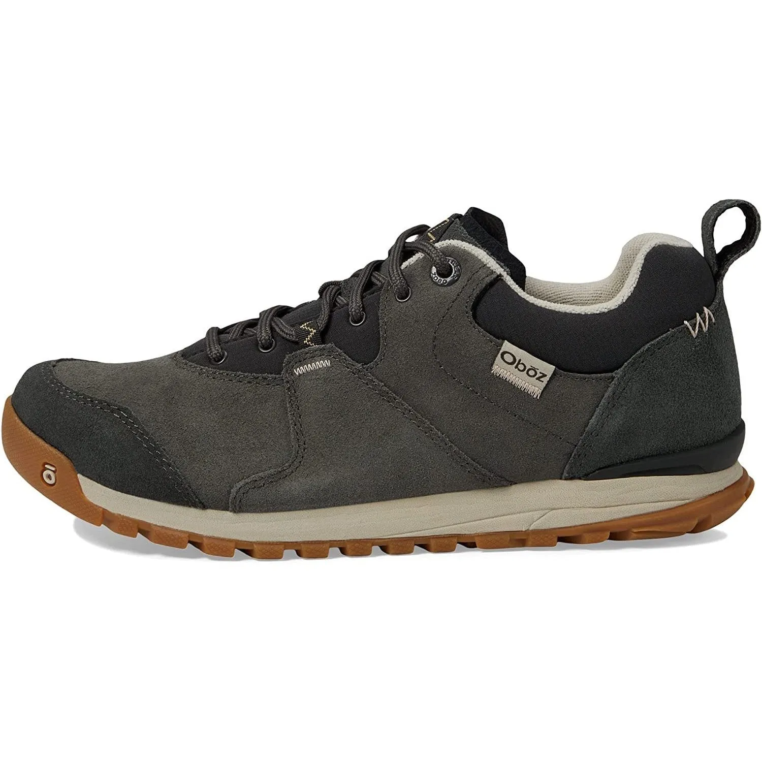 Oboz Women's Emma Low Hiking Shoe