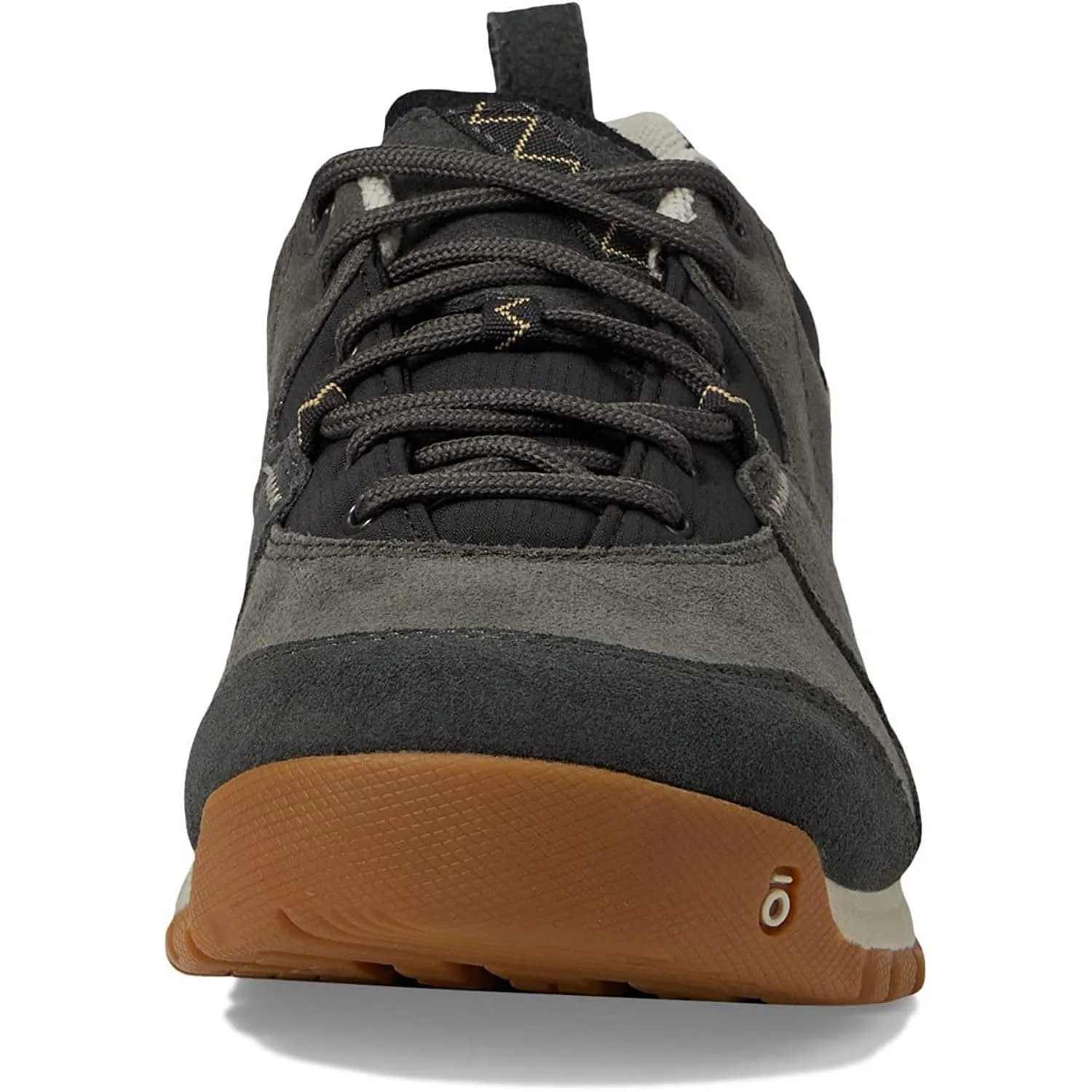 Oboz Women's Emma Low Hiking Shoe