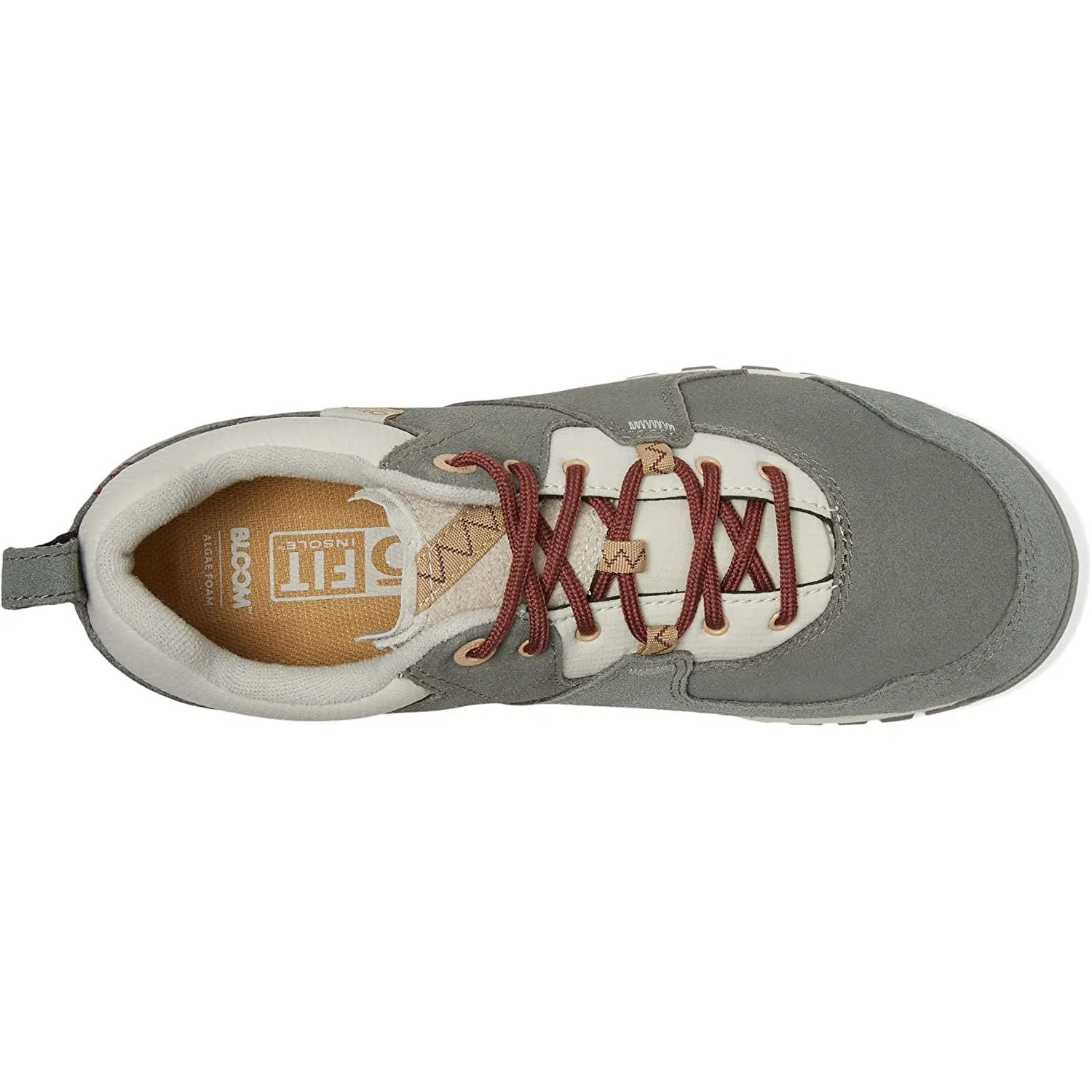 Oboz Women's Emma Low Hiking Shoe