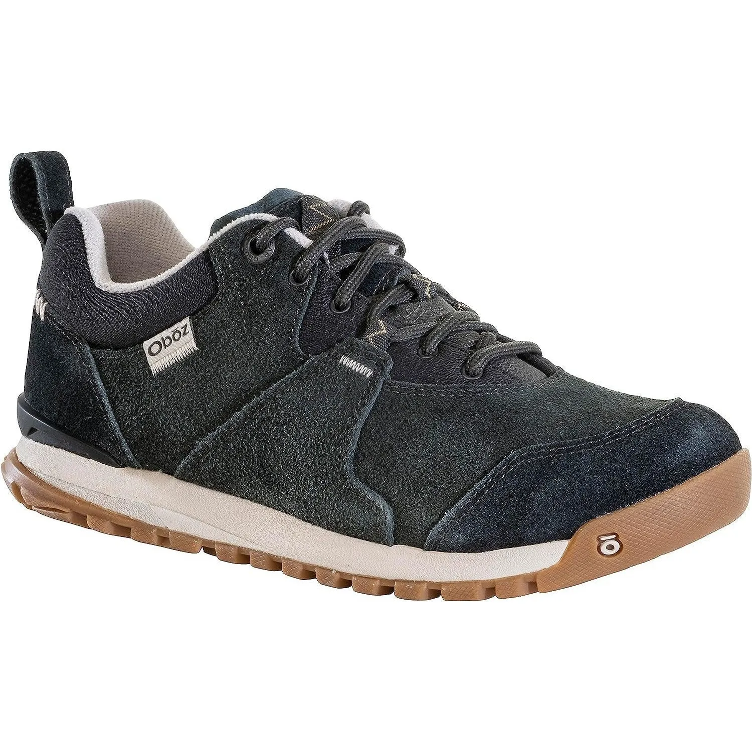 Oboz Women's Emma Low Hiking Shoe