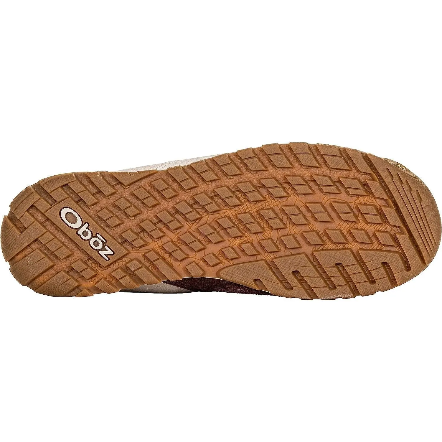 Oboz Women's Emma Low Hiking Shoe