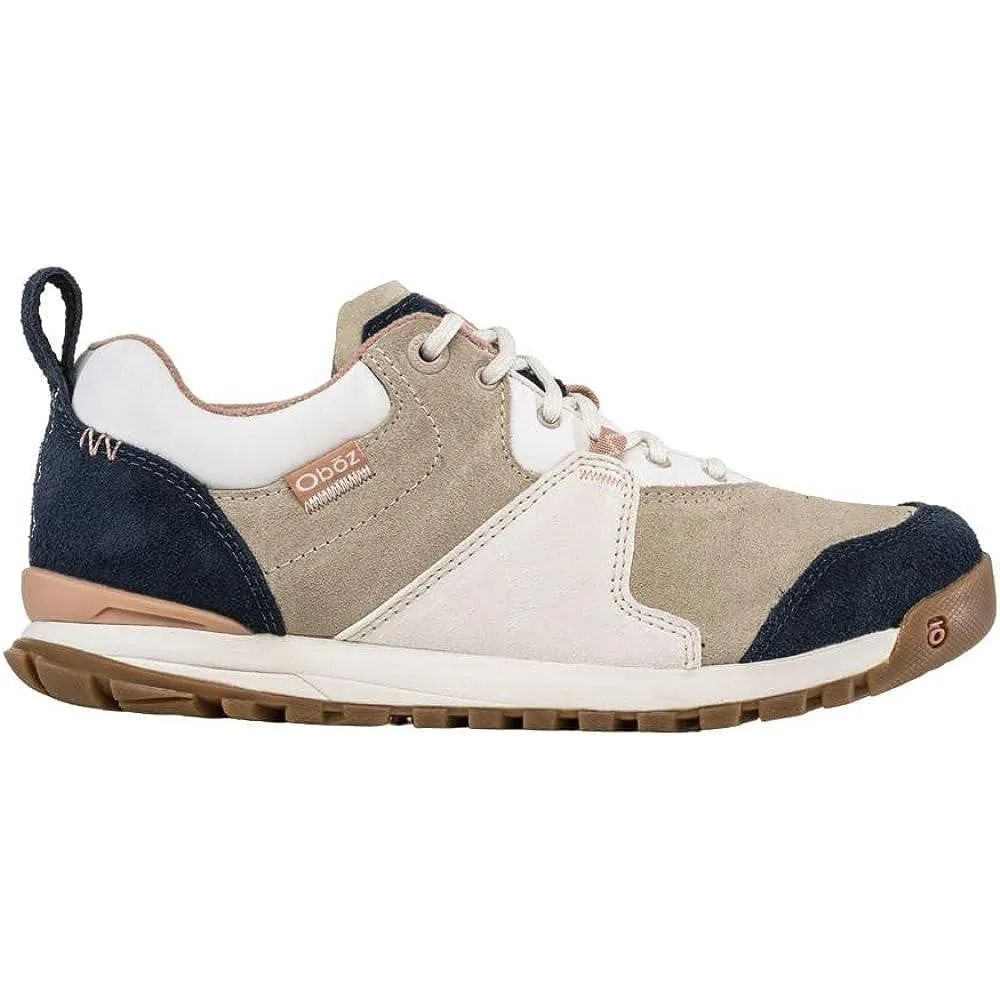 Oboz Women's Emma Low Hiking Shoe