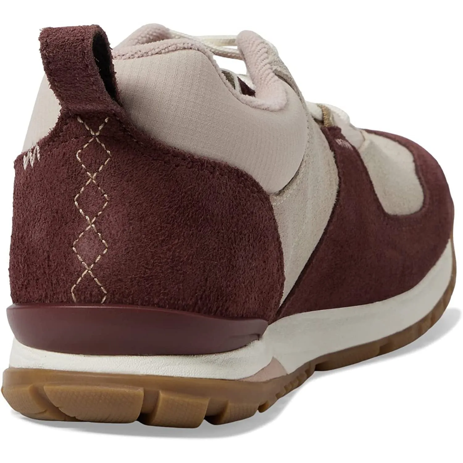 Oboz Women's Emma Low Hiking Shoe