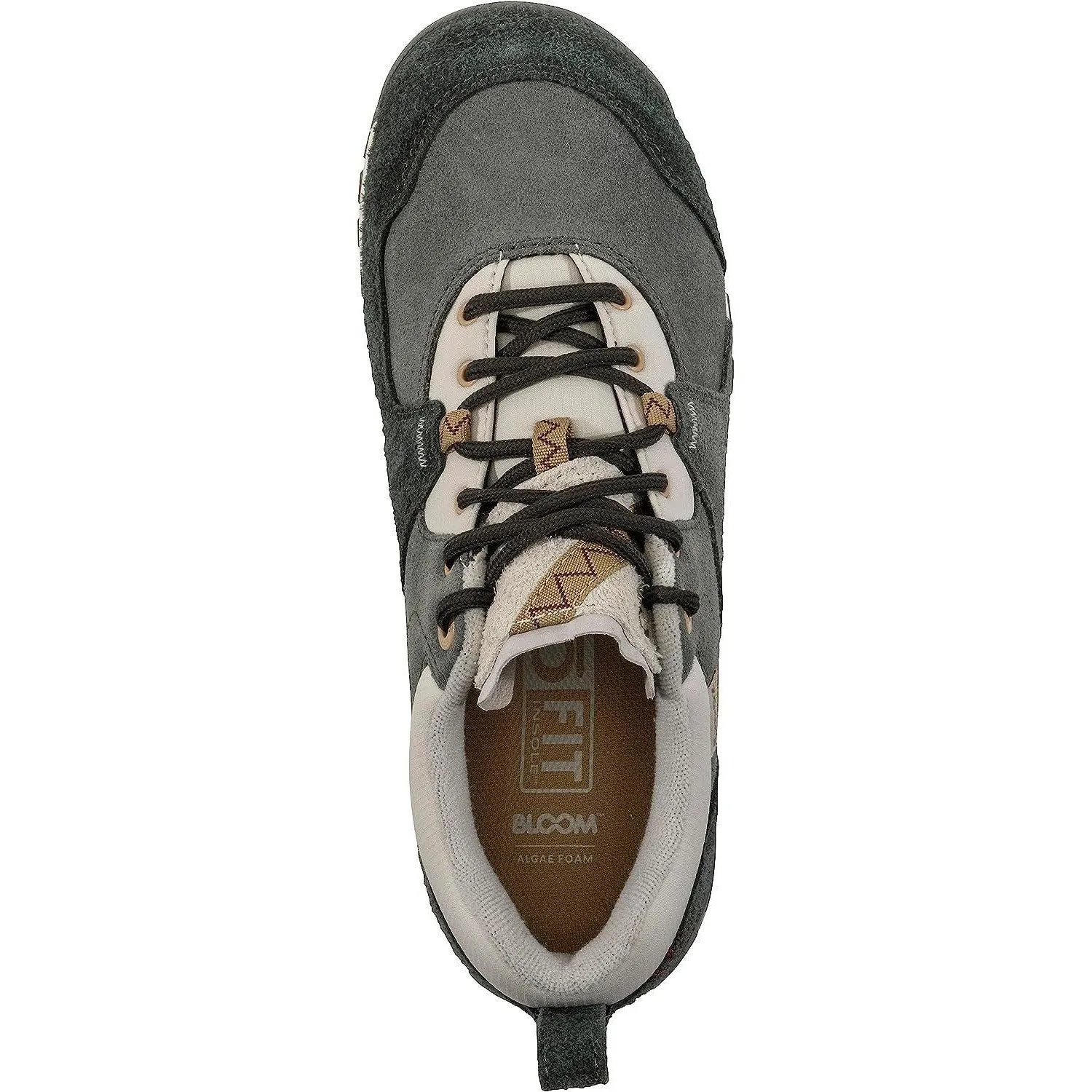 Oboz Women's Emma Low Hiking Shoe