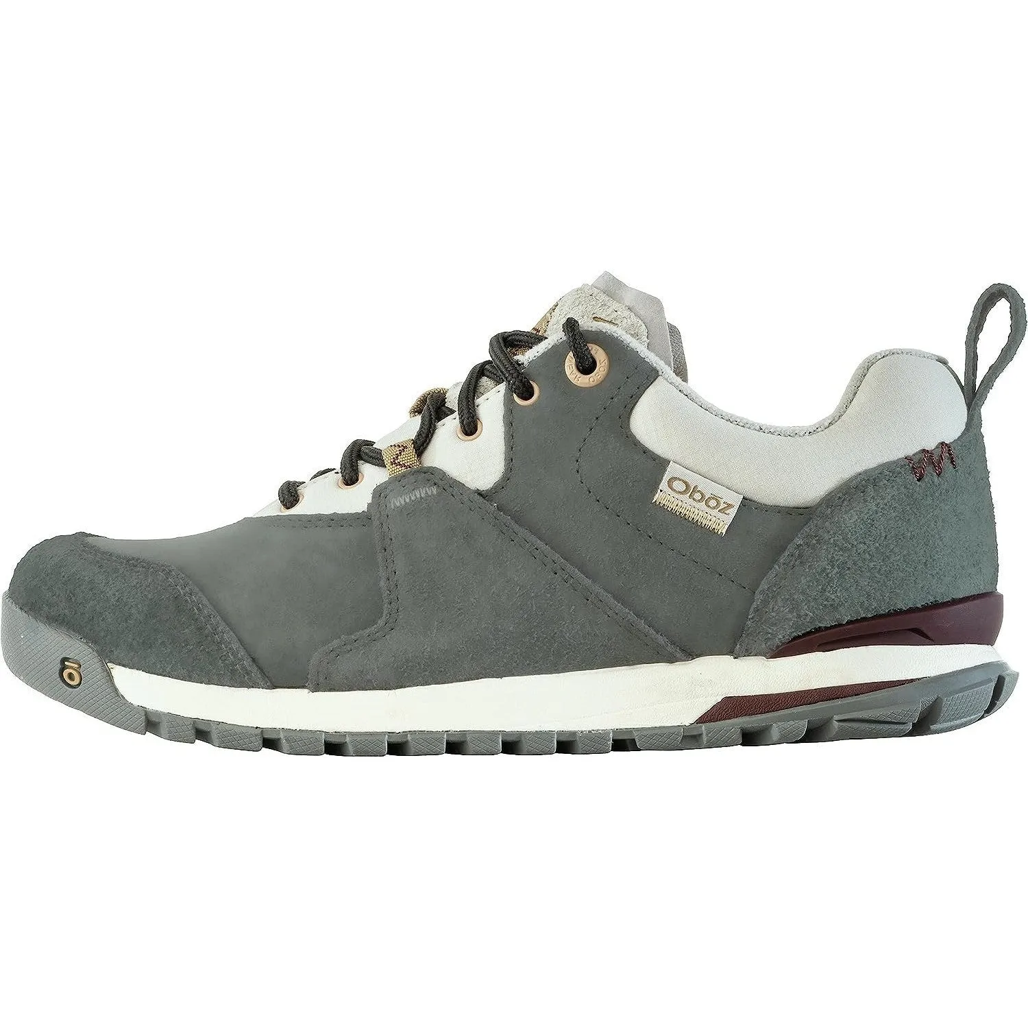 Oboz Women's Emma Low Hiking Shoe