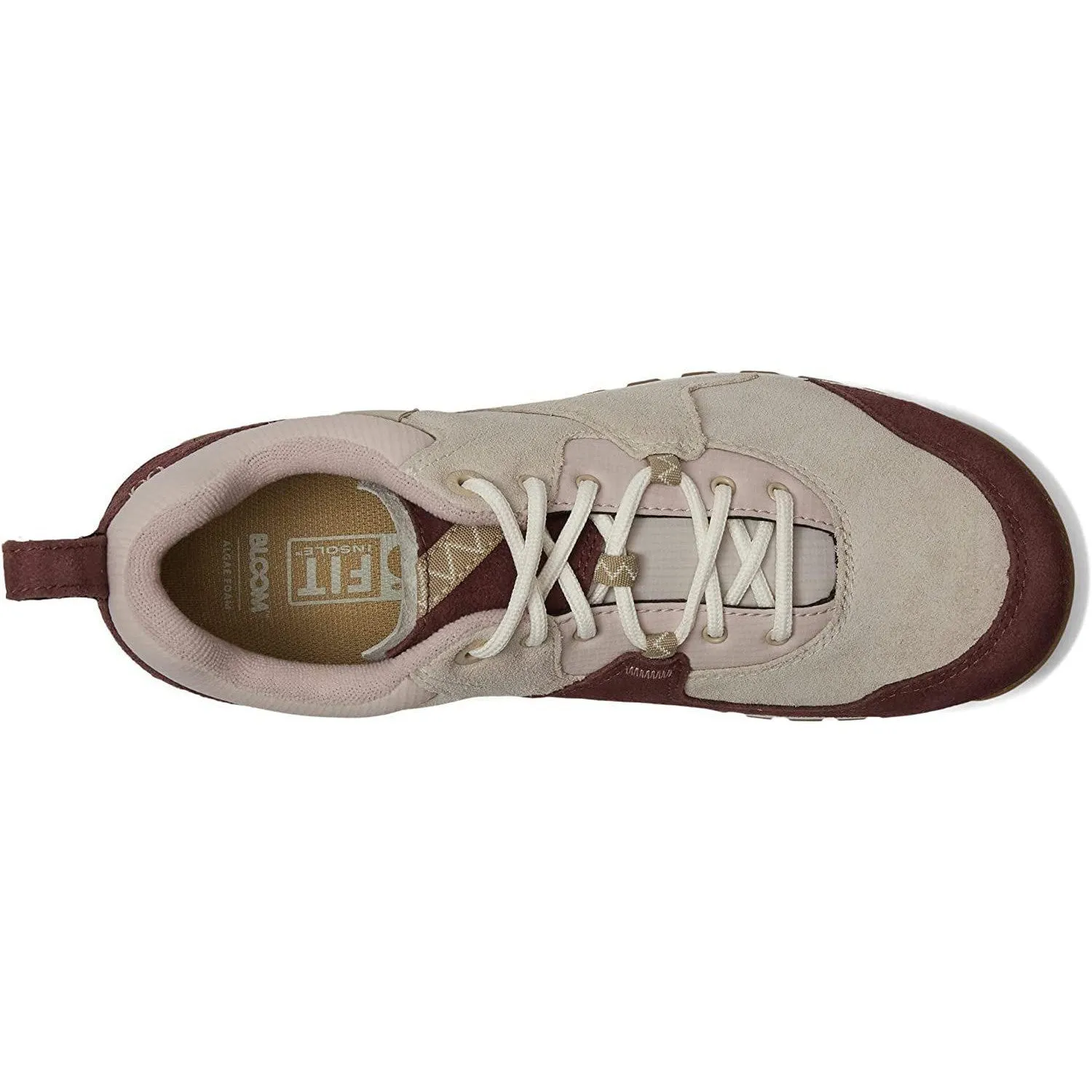 Oboz Women's Emma Low Hiking Shoe