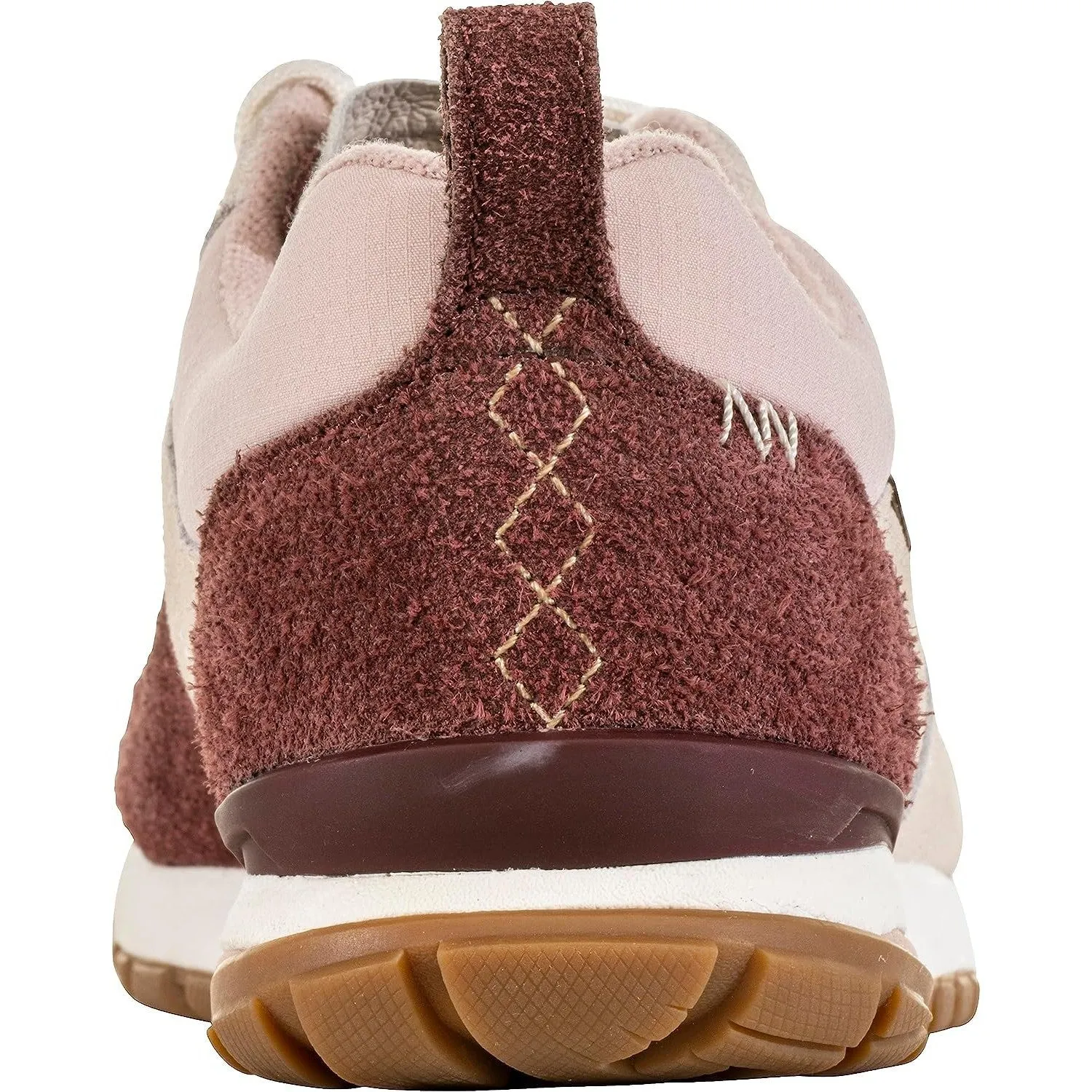 Oboz Women's Emma Low Hiking Shoe