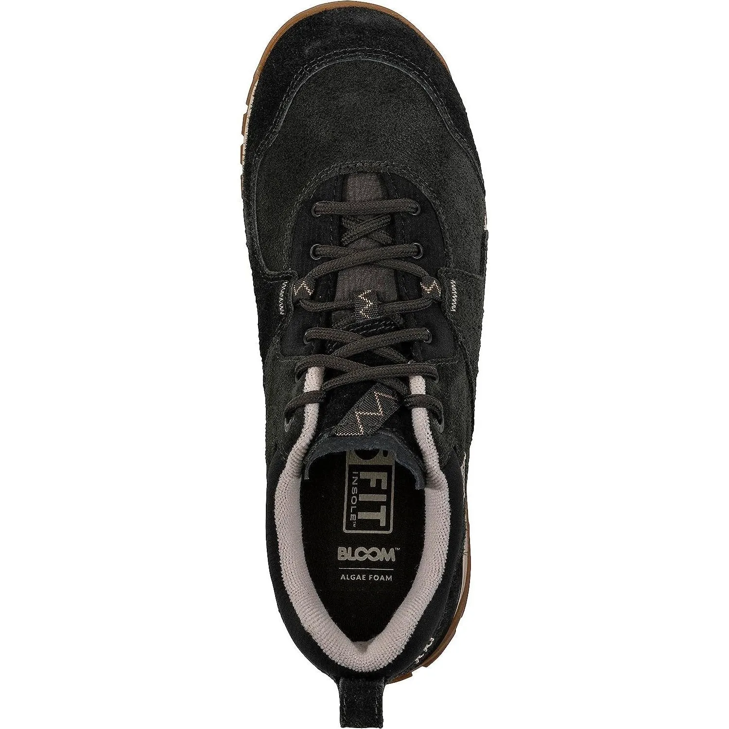 Oboz Women's Emma Low Hiking Shoe