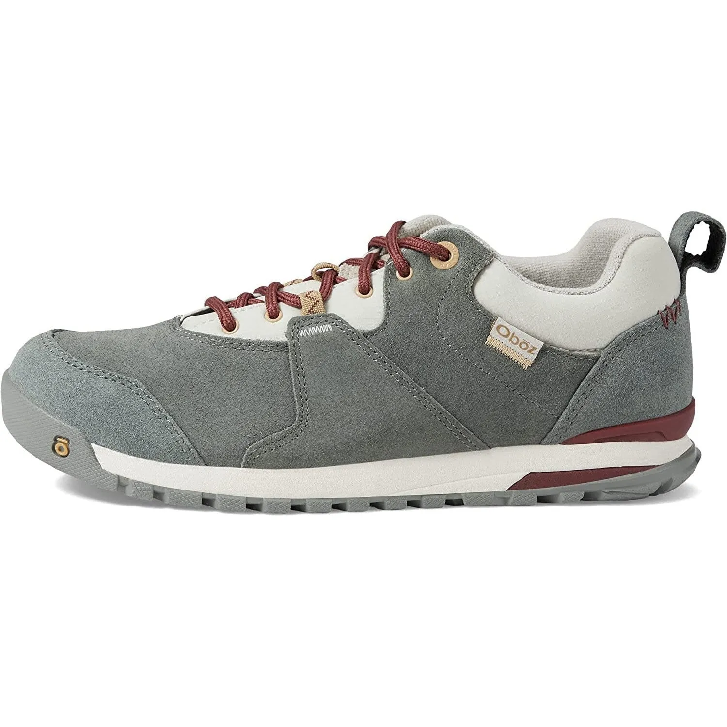 Oboz Women's Emma Low Hiking Shoe